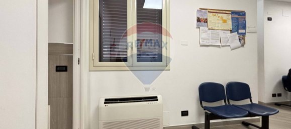 Büro in Monreale, Italy 85m², Nr. 58069 19