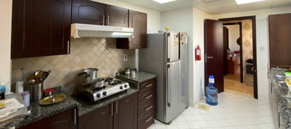 Квартира с 2 спальнями в Dubai Festival City, ОАЭ № 3640 14