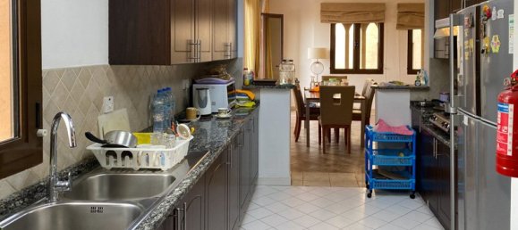 Квартира с 2 спальнями в Dubai Festival City, ОАЭ № 3640 12