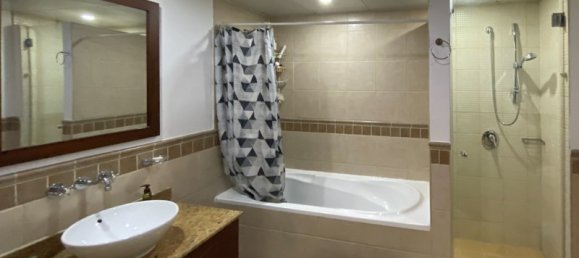 Квартира с 2 спальнями в Dubai Festival City, ОАЭ № 3640 24