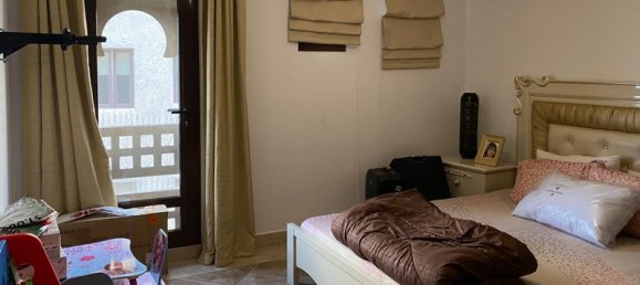 Квартира с 2 спальнями в Dubai Festival City, ОАЭ № 3640 21