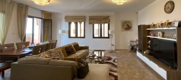 Квартира с 2 спальнями в Dubai Festival City, ОАЭ № 3640 6