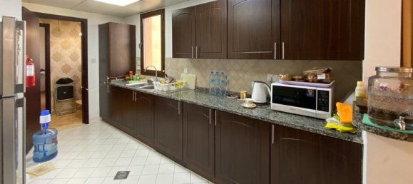 Квартира с 2 спальнями в Dubai Festival City, ОАЭ № 3640 15