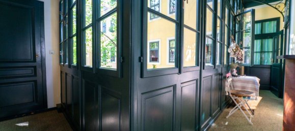 Apartamento de 6 habitaciónes en Josefstadt, Austria No. 155426 2