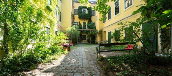 Apartamento de 6 habitaciónes en Josefstadt, Austria No. 155426 4