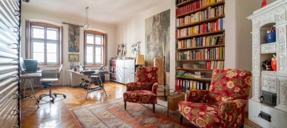 Apartamento de 6 habitaciónes en Josefstadt, Austria No. 155426 9