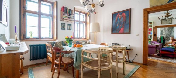 Apartamento de 6 habitaciónes en Josefstadt, Austria No. 155426 13