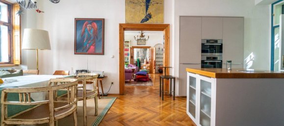Apartamento de 6 habitaciónes en Josefstadt, Austria No. 155426 11