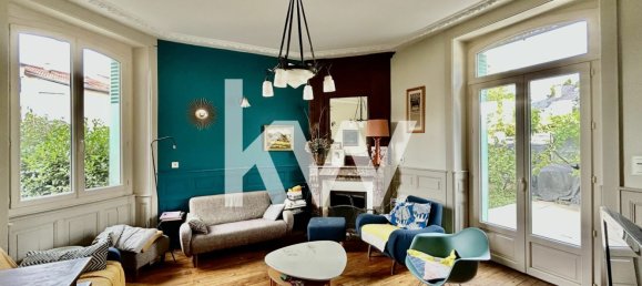 4 غرف نوم منزل في Isle, France رقم 355071 4