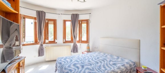 6 غرف نوم فيلا في Alicante, Spain رقم 176067 20