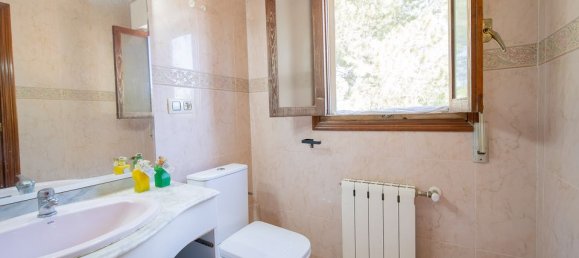 6 غرف نوم فيلا في Alicante, Spain رقم 176067 22