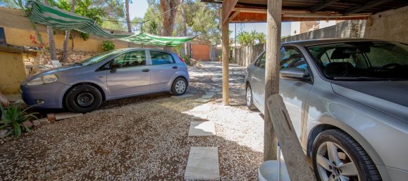 6 غرف نوم فيلا في Alicante, Spain رقم 176067 46