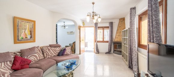 6 غرف نوم فيلا في Alicante, Spain رقم 176067 6