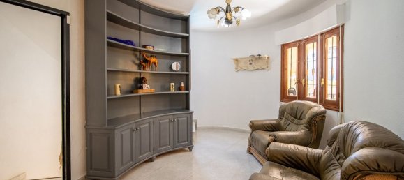 6 غرف نوم فيلا في Alicante, Spain رقم 176067 17