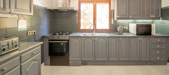 6 غرف نوم فيلا في Alicante, Spain رقم 176067 14