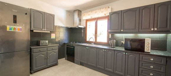 6 غرف نوم فيلا في Alicante, Spain رقم 176067 11