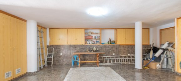 6 غرف نوم فيلا في Alicante, Spain رقم 176067 41