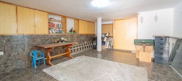 6 غرف نوم فيلا في Alicante, Spain رقم 176067 42