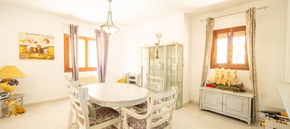 6 غرف نوم فيلا في Alicante, Spain رقم 176067 10