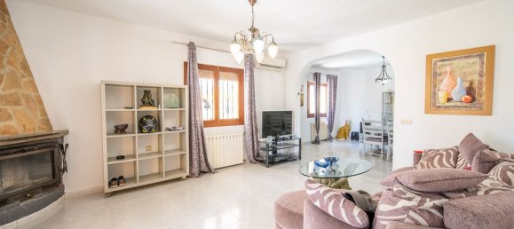 6 غرف نوم فيلا في Alicante, Spain رقم 176067 5