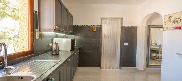 6 غرف نوم فيلا في Alicante, Spain رقم 176067 13