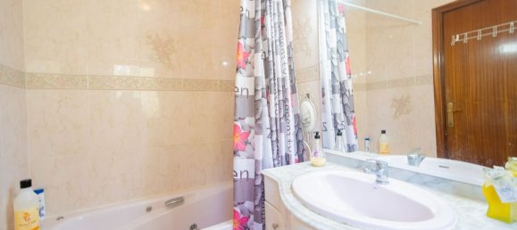 6 غرف نوم فيلا في Alicante, Spain رقم 176067 23