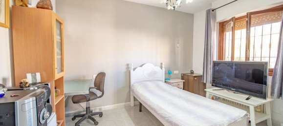 6 غرف نوم فيلا في Alicante, Spain رقم 176067 34