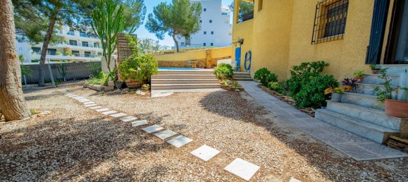 6 غرف نوم فيلا في Alicante, Spain رقم 176067 45