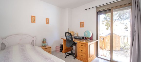 6 غرف نوم فيلا في Alicante, Spain رقم 176067 38