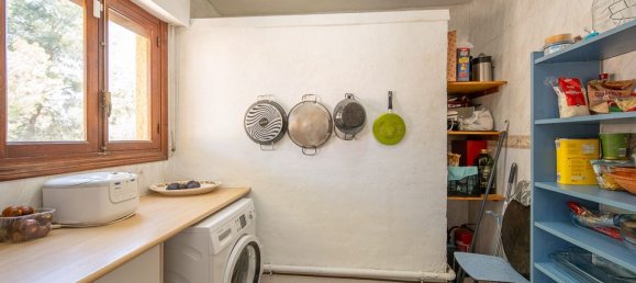 6 غرف نوم فيلا في Alicante, Spain رقم 176067 15