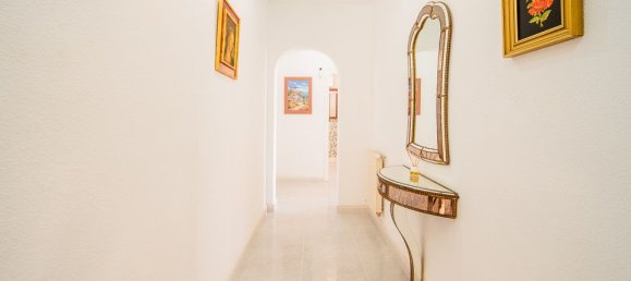 6 غرف نوم فيلا في Alicante, Spain رقم 176067 33