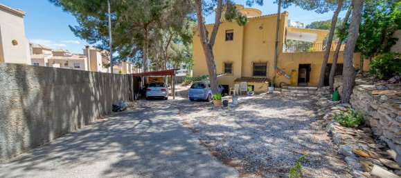 6 غرف نوم فيلا في Alicante, Spain رقم 176067 48