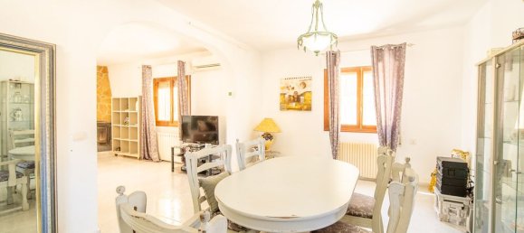 6 غرف نوم فيلا في Alicante, Spain رقم 176067 9