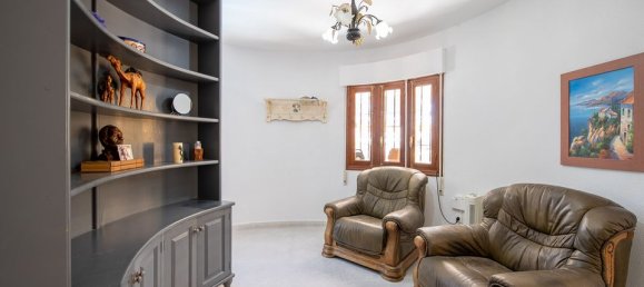 6 غرف نوم فيلا في Alicante, Spain رقم 176067 18