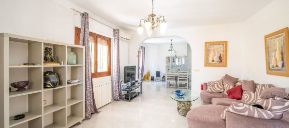 6 غرف نوم فيلا في Alicante, Spain رقم 176067 3