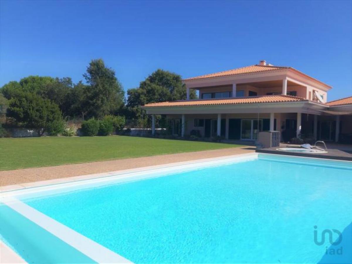 5 bedrooms House in Palmela, Portugal No. 4570