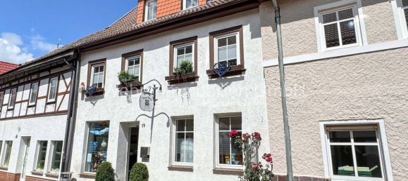 Adosado de 3 dormitorios en Harz, Germany No. 279487 3