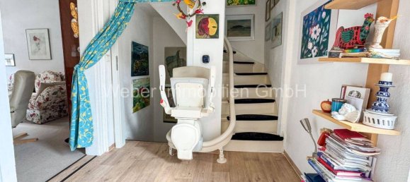 Adosado de 3 dormitorios en Harz, Germany No. 279487 5