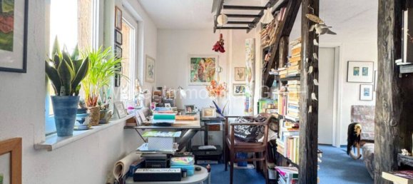 Adosado de 3 dormitorios en Harz, Germany No. 279487 10