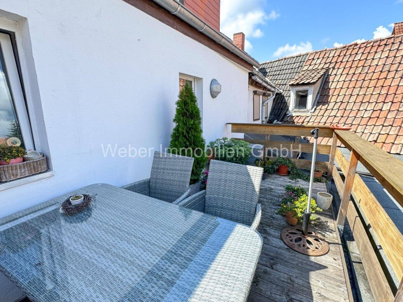 Adosado de 3 dormitorios en Harz, Germany No. 279487