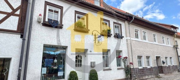 Adosado de 3 dormitorios en Harz, Germany No. 279487 4