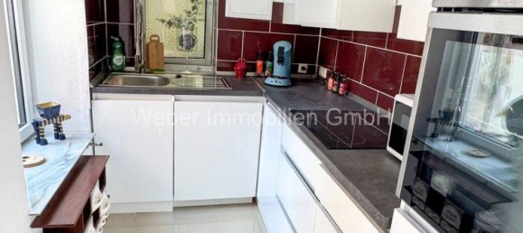 Adosado de 3 dormitorios en Harz, Germany No. 279487 2