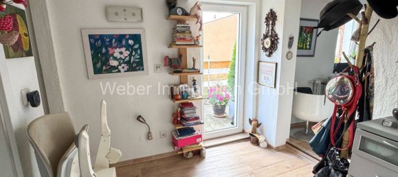 Adosado de 3 dormitorios en Harz, Germany No. 279487 6