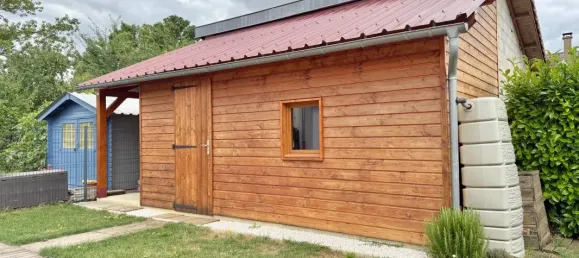 Casa de 5 dormitorios en Arc-sur-Tille, France No. 348175 22