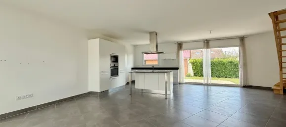 Casa de 5 dormitorios en Arc-sur-Tille, France No. 348175 7