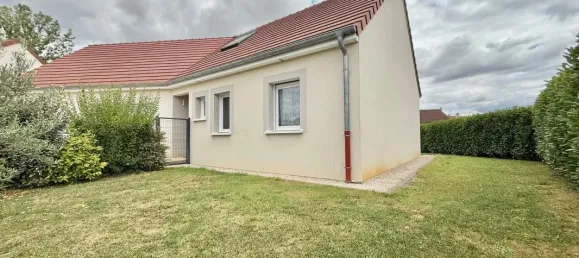 Casa de 5 dormitorios en Arc-sur-Tille, France No. 348175 21