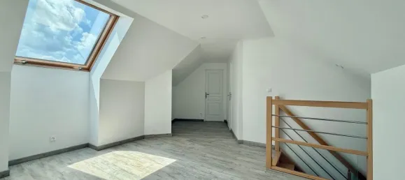 Casa de 5 dormitorios en Arc-sur-Tille, France No. 348175 30