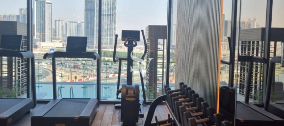 1 chambre appartement à vendre à Business Bay, Dubai, UAE № 191768 7