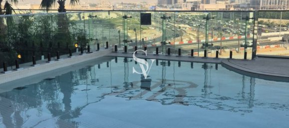1 chambre appartement à vendre à Business Bay, Dubai, UAE № 191768 9