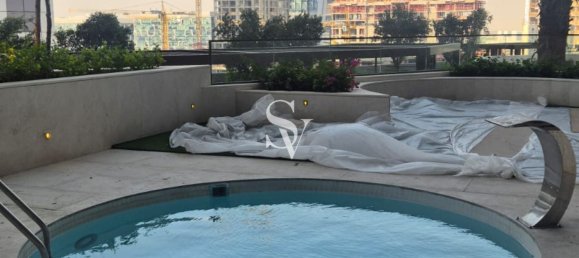 1 chambre appartement à vendre à Business Bay, Dubai, UAE № 191768 11
